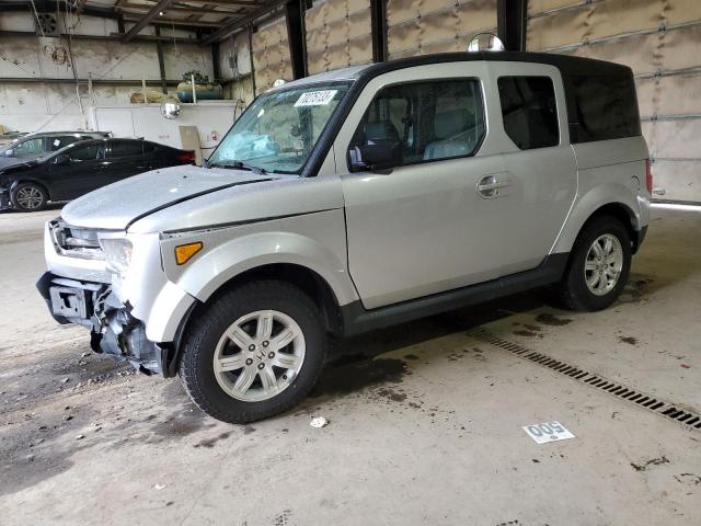 HONDA ELEMENT EX 2006 5j6yh28776l004279