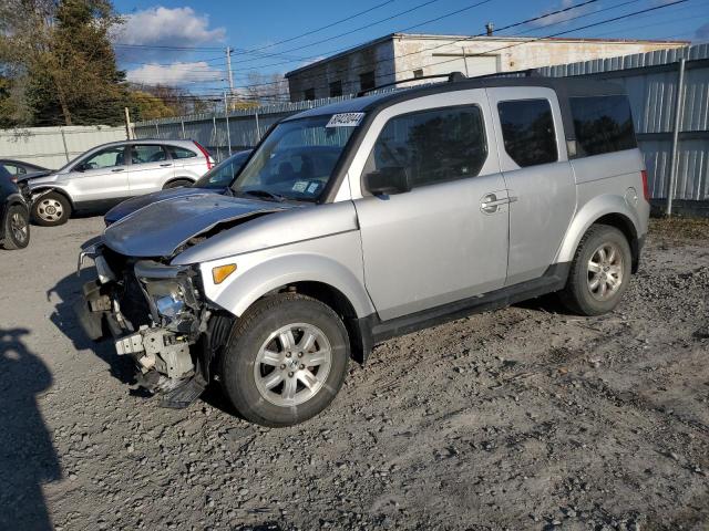 HONDA ELEMENT EX 2006 5j6yh28776l026007