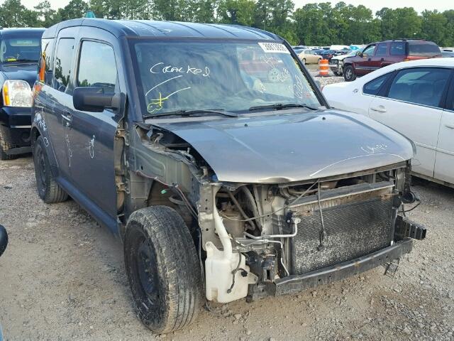 HONDA ELEMENT EX 2007 5j6yh28777l800581