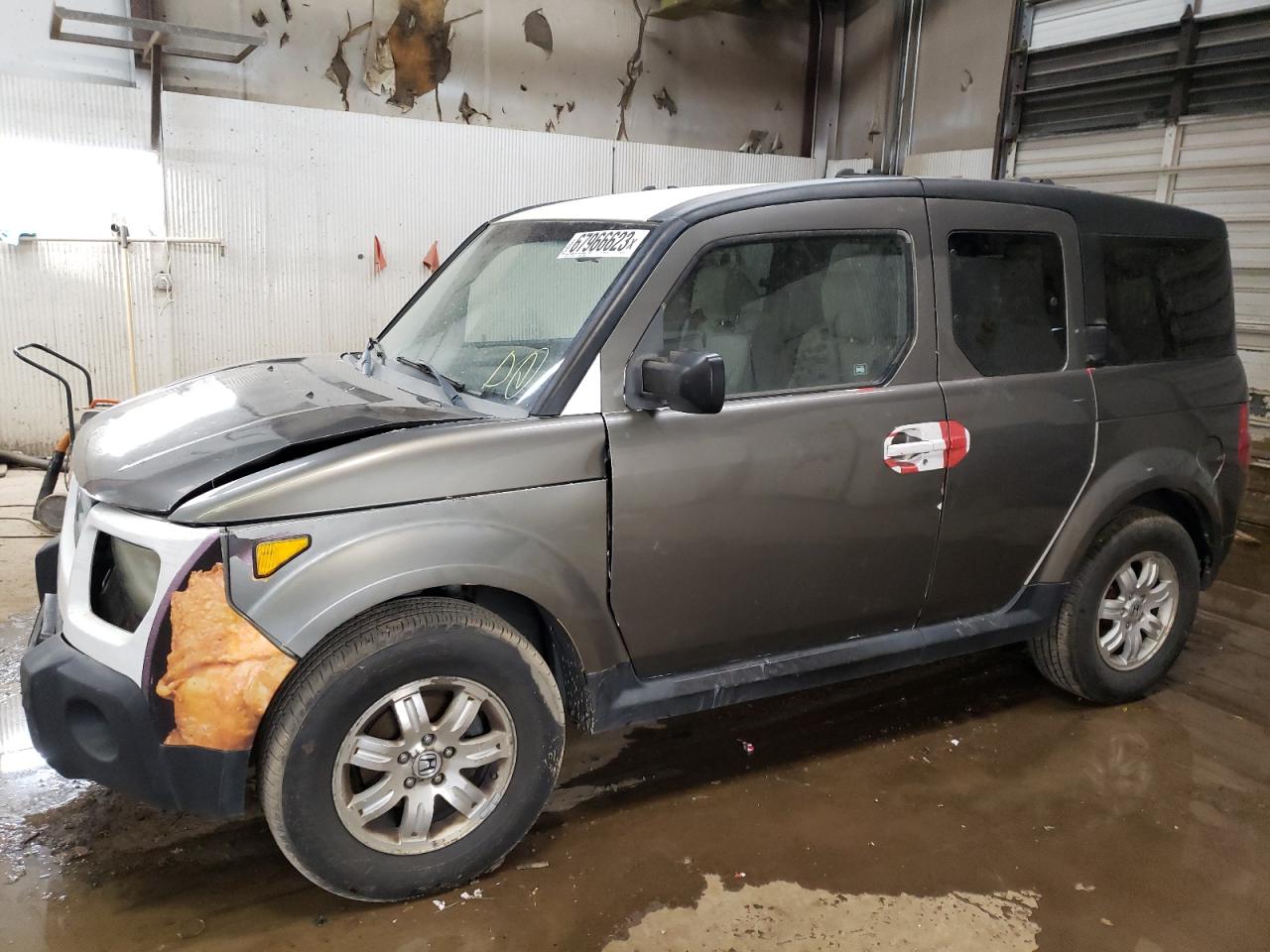 HONDA ELEMENT 2008 5j6yh28778l003975