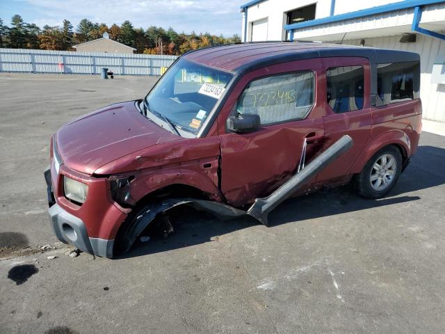 HONDA ELEMENT 2008 5j6yh28778l006908