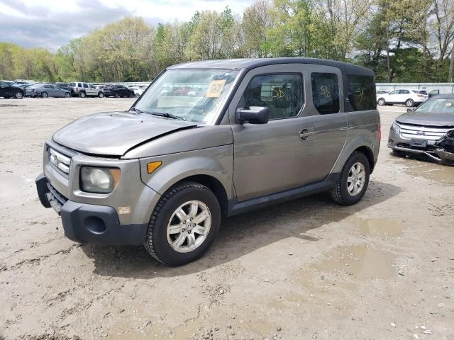 HONDA ELEMENT EX 2008 5j6yh28778l017245