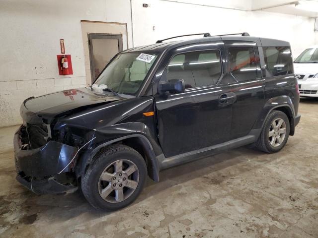 HONDA ELEMENT EX 2009 5j6yh28779l001936