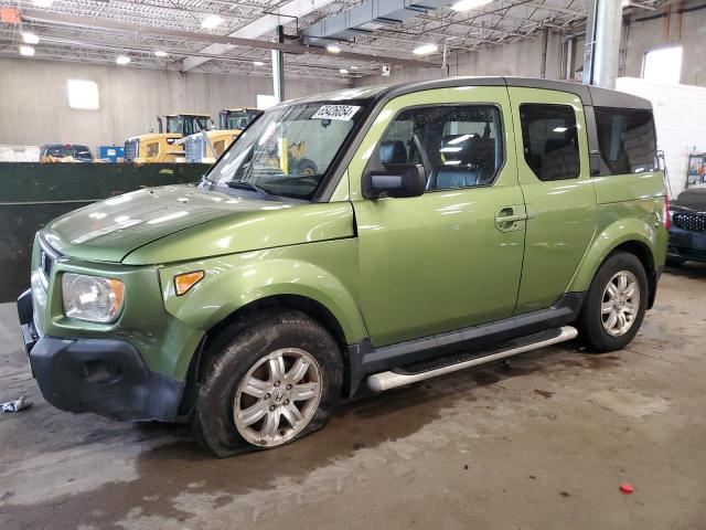 HONDA ELEMENT 2006 5j6yh28786l016117