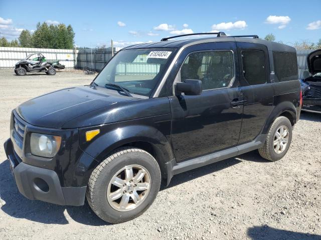 HONDA ELEMENT 2007 5j6yh28787l013221