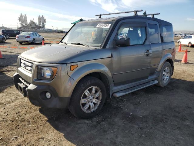 HONDA ELEMENT 2008 5j6yh28788l004410