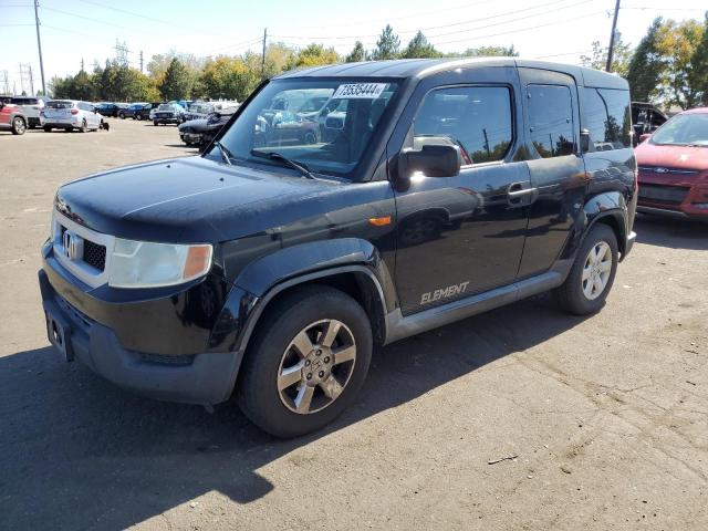 HONDA ELEMENT EX 2009 5j6yh28789l000147