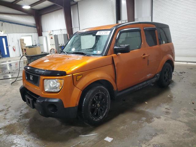 HONDA ELEMENT EX 2006 5j6yh28796l005952