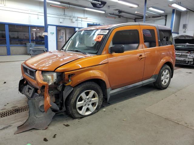 HONDA ELEMENT 2006 5j6yh28796l006423