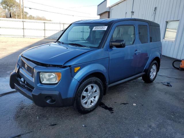 HONDA ELEMENT 2006 5j6yh28796l020273