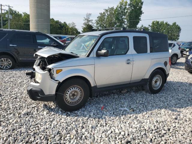 HONDA ELEMENT EX 2006 5j6yh28796l022590