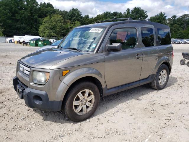 HONDA ELEMENT EX 2007 5j6yh28797l003684