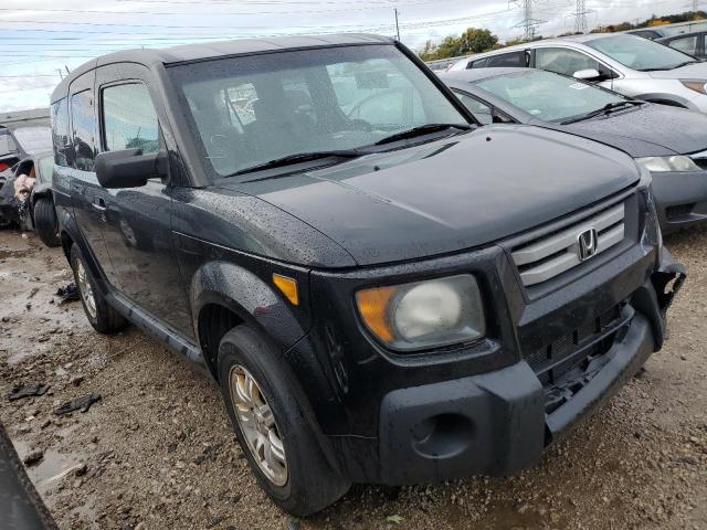 HONDA ELEMENT 2007 5j6yh28797l005709