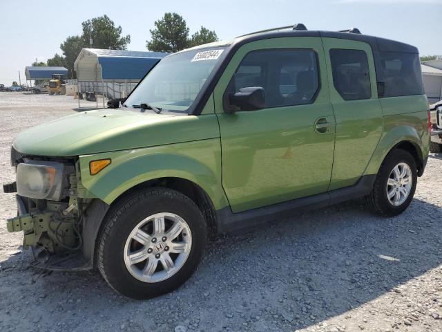 HONDA ELEMENT 2008 5j6yh28798l001077