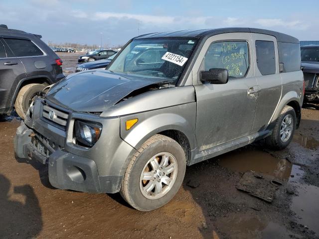 HONDA ELEMENT 2008 5j6yh28798l003024