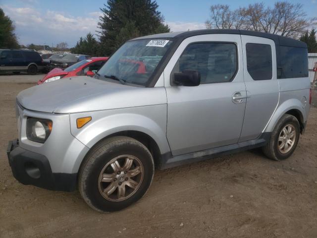 HONDA ELEMENT 2008 5j6yh28798l009681