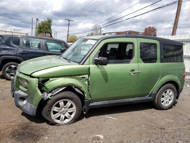 HONDA ELEMENT 2008 5j6yh28798l010250