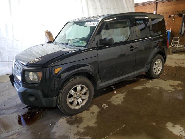 HONDA ELEMENT 2008 5j6yh28798l016520