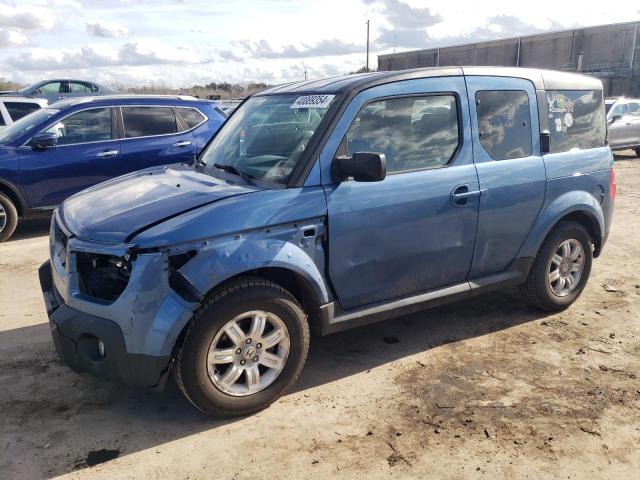 HONDA ELEMENT 2008 5j6yh28798l018056