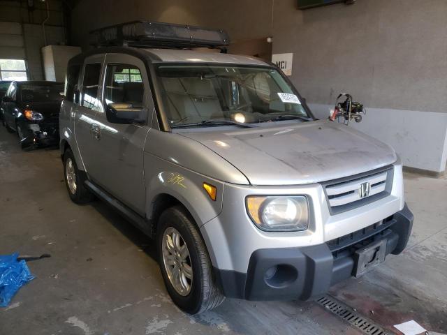 HONDA ELEMENT EX 2008 5j6yh28798l019899