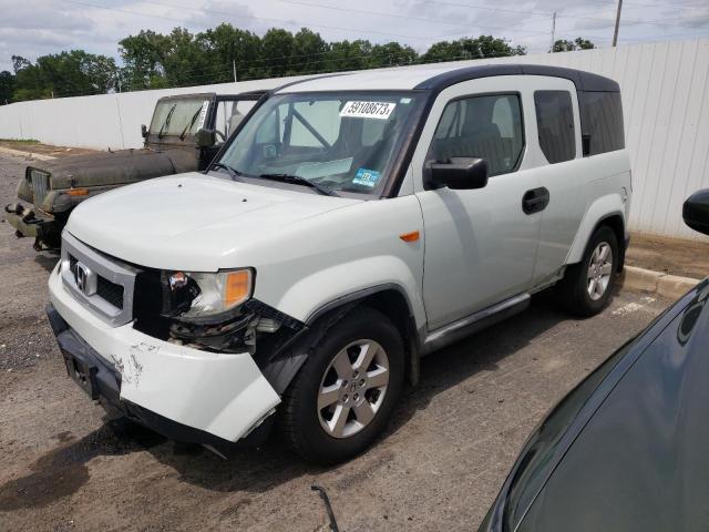 HONDA ELEMENT 2009 5j6yh28799l001016