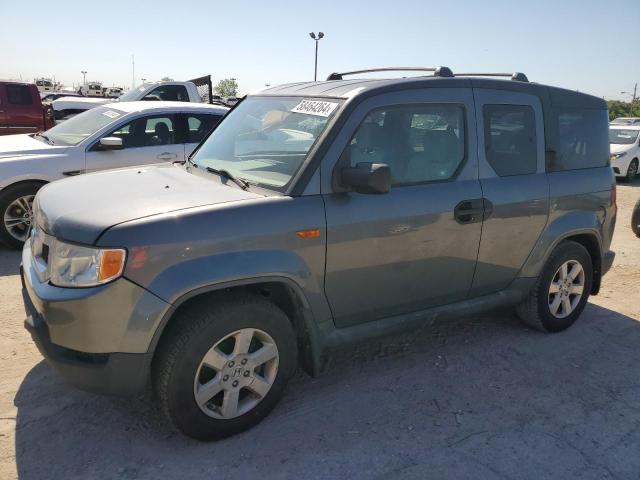 HONDA ELEMENT 2009 5j6yh28799l005079