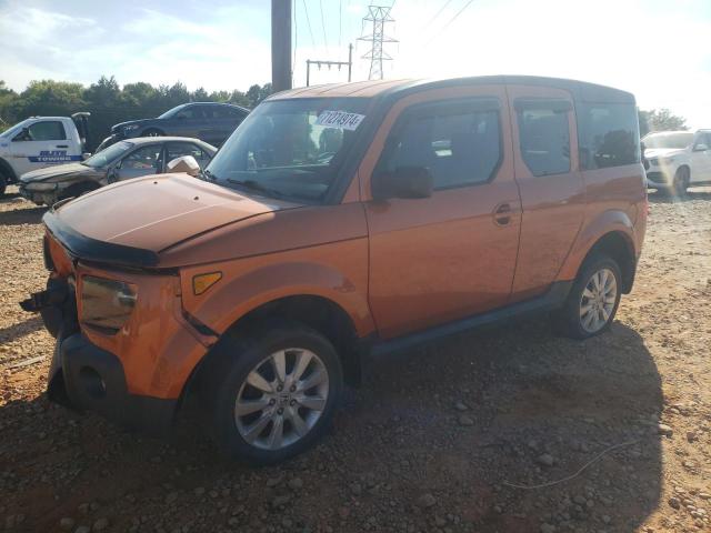 HONDA ELEMENT EX 2006 5j6yh287x6l012344