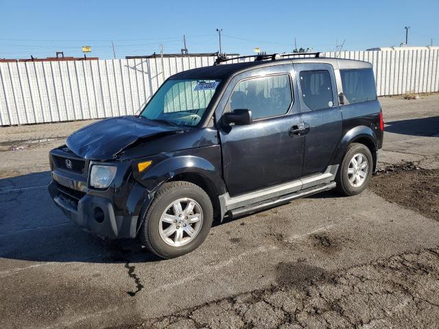 HONDA ELEMENT 2006 5j6yh287x6l027412