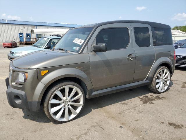 HONDA ELEMENT EX 2007 5j6yh287x7l015293