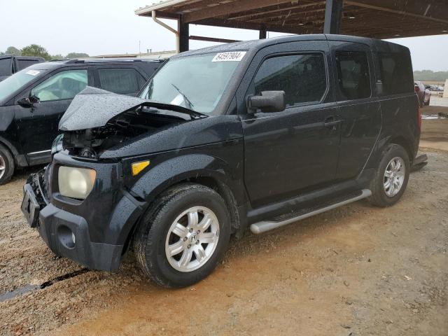 HONDA ELEMENT EX 2008 5j6yh287x8l014890