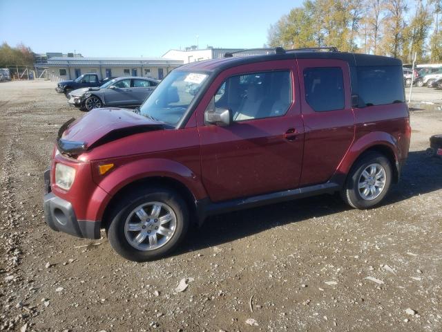 HONDA ELEMENT 2008 5j6yh287x8l017935