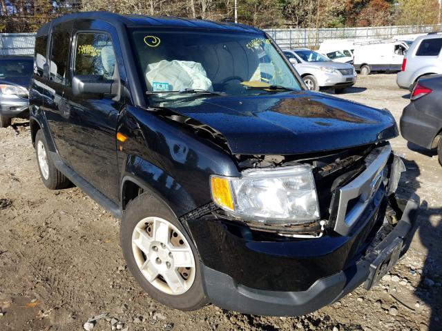 HONDA ELEMENT LX 2011 5j6yh2h30bl003840