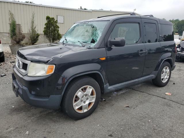 HONDA ELEMENT 2011 5j6yh2h32bl000678