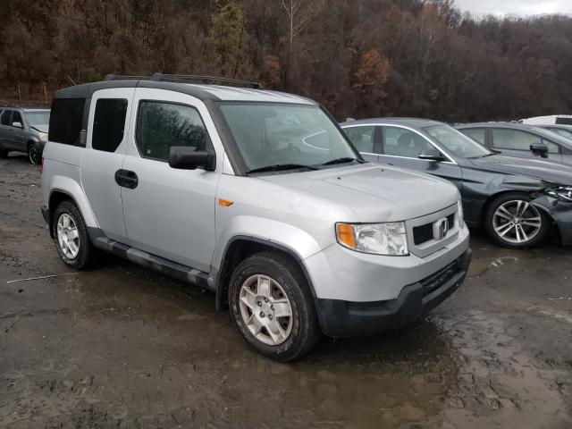 HONDA ELEMENT LX 2010 5j6yh2h34al000289