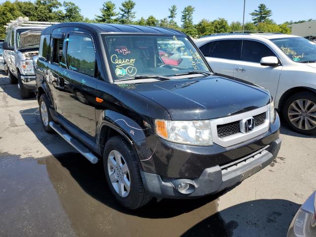 HONDA ELEMENT LX 2010 5j6yh2h34al006318