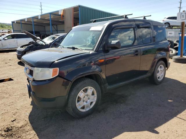 HONDA ELEMENT 2011 5j6yh2h34bl003839