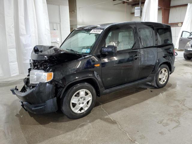 HONDA ELEMENT 2010 5j6yh2h37al006216