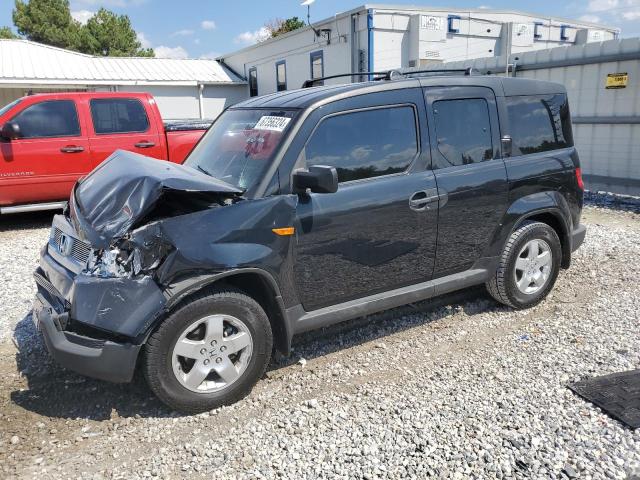 HONDA ELEMENT LX 2011 5j6yh2h37bl006203