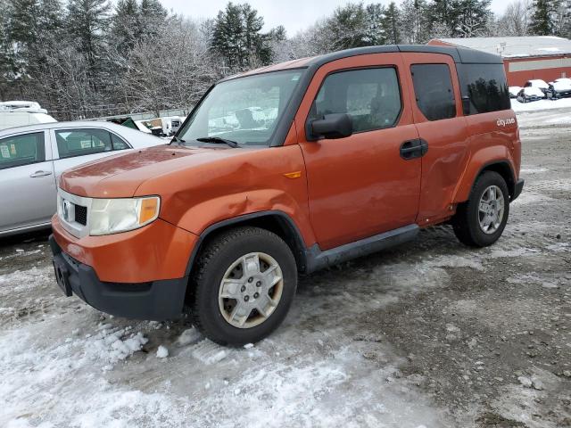 HONDA ELEMENT 2010 5j6yh2h38al000845