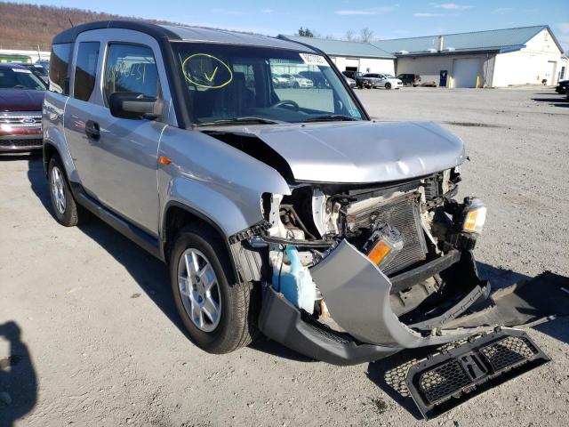 HONDA ELEMENT LX 2010 5j6yh2h38al008850