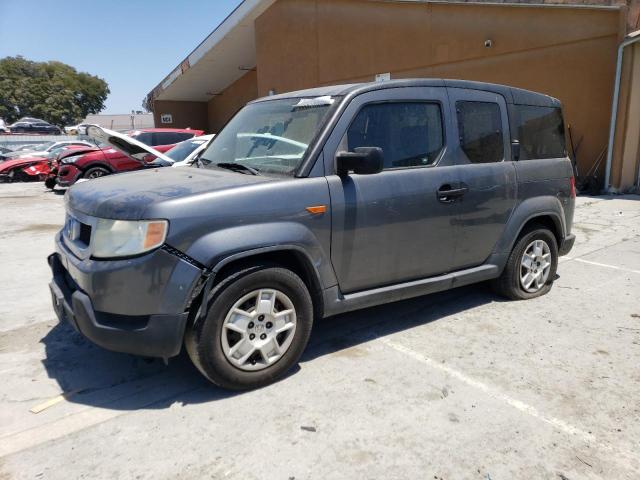 HONDA ELEMENT LX 2011 5j6yh2h38bl000572