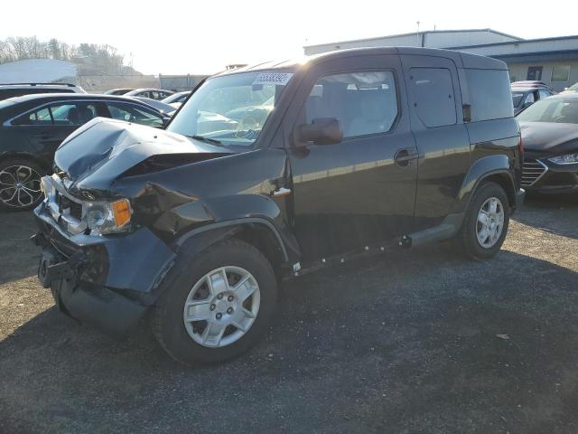 HONDA ELEMENT LX 2010 5j6yh2h39al001809