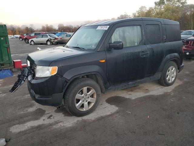 HONDA ELEMENT LX 2011 5j6yh2h39bl002086