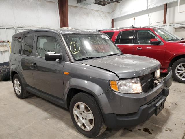 HONDA ELEMENT LX 2011 5j6yh2h39bl002640