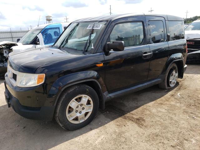 HONDA ELEMENT LX 2010 5j6yh2h3xal000460