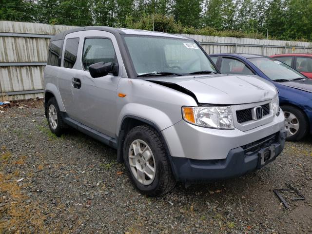 HONDA ELEMENT LX 2011 5j6yh2h3xbl000704