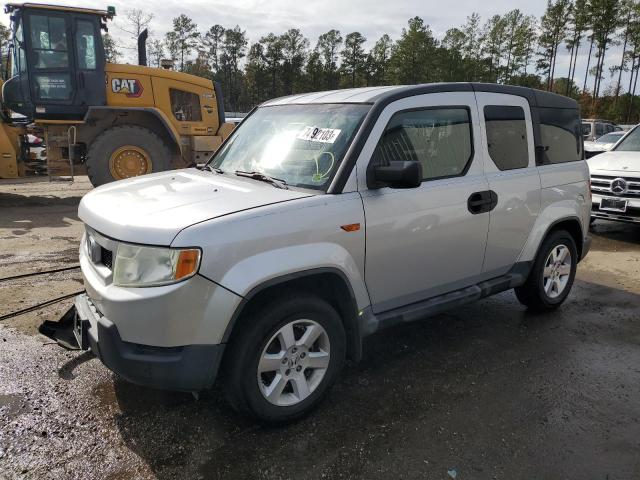 HONDA ELEMENT 2010 5j6yh2h70al003421