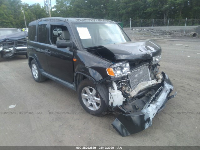 HONDA ELEMENT 2010 5j6yh2h70al004262