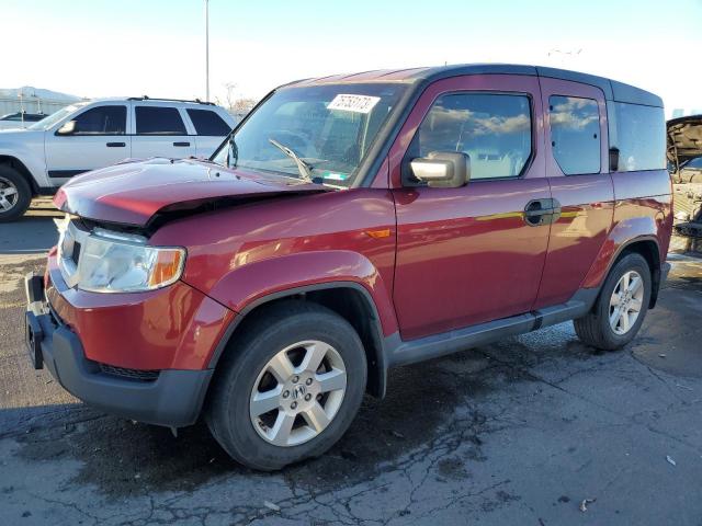 HONDA ELEMENT 2010 5j6yh2h70al006061