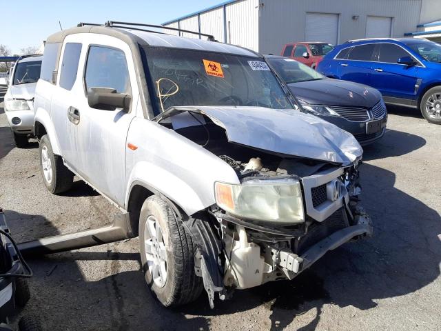 HONDA ELEMENT EX 2010 5j6yh2h70al008506